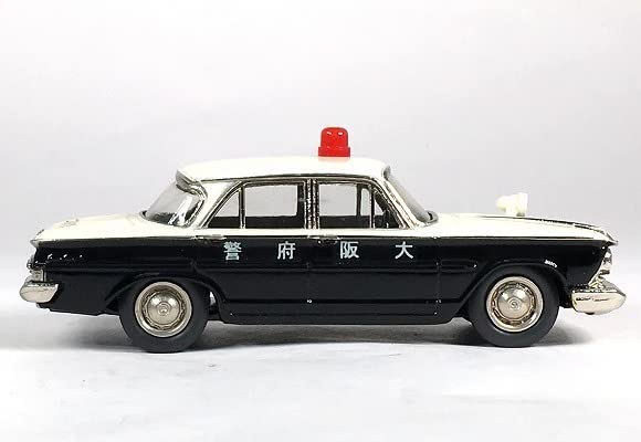 Amazon | FINE MODEL【ファイン モデル】1/43 プリンス グロリア 1963